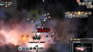 dark orbit abnormal to kill
