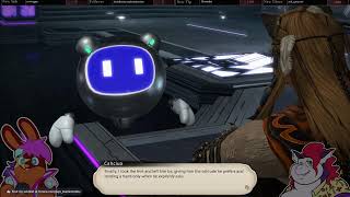 Final Fantasy XIV: Dawntrail (8) - Solution Nine - YouTube