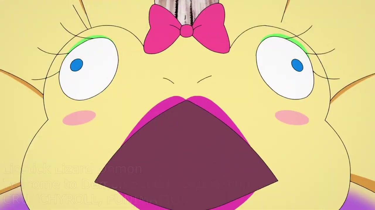 Kimlinh Tran's Creature Showcase