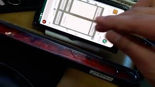 [ USFBL ] Brake light app description (Android) screenshot 5