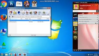 Cara Mod Bug Burning Hall 2017 Link Dibawah...