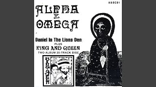 King & Queen - Alpha & Omega