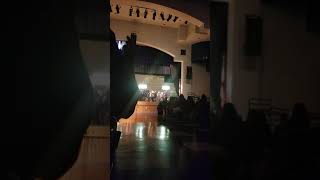 Walter c young middle school symphonic band June 2019