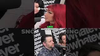 Why I Chose OnlyFans  #whateverpodcast #dothingsyoudontwanttodo #selfworth