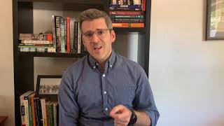 What Does A District Attorney Do?