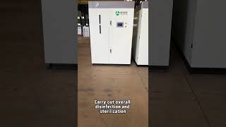 Can The Steam Generator Reach The Sterilization Temperature?