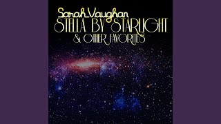 Stella By Starlight