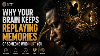 Information This is why painful memories return  Update