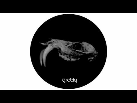 Mikael Jonasson - Evolution (Original Mix) [Phobiq]