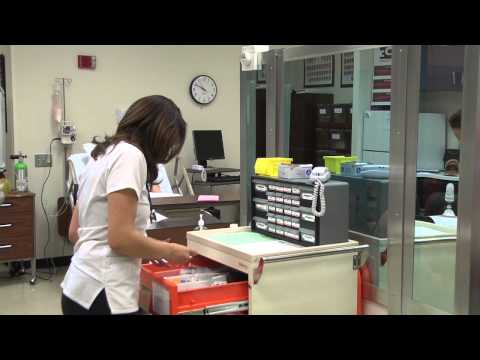 Nursing Simulation Overview for Nursing Students