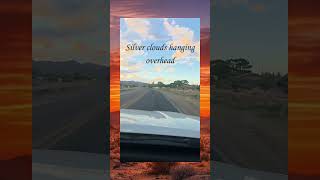 Everyday Life in Kingman Arizona (Neighborhood Drive)