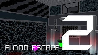 Roblox Flood Escape 2 Map Test Insane - 