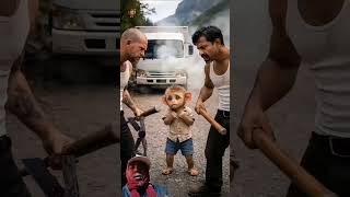 #monkey #animals #animation #funny #dontlaught #ilayarajamelodyhits #cute #vikramcomedy