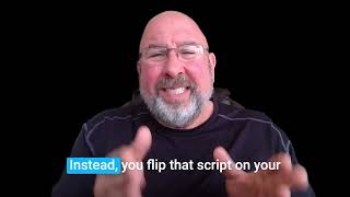 Self Talk -   Flip The Script