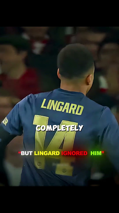 Lukaku Got Embarrassed But Then... #football