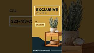 Furniture Truckloads