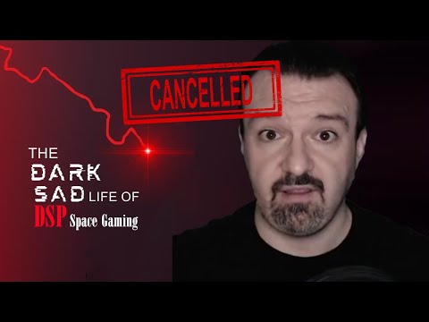 The Documentary Is Cancelled! DSP Tells Us Why