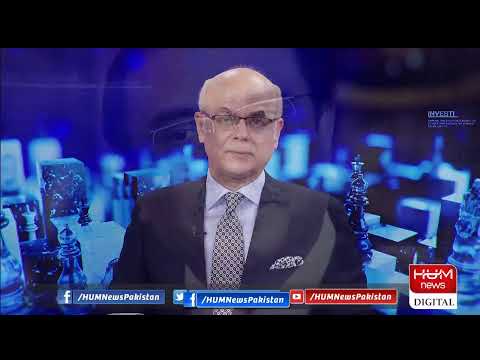 LIVE: Program Breaking Point with Malick | 06 Jun, 2020 | HUM News