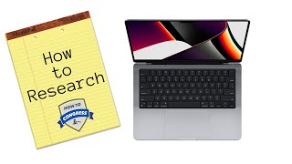 Guide to Congressional Debate: How to Research