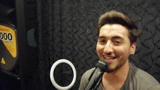 Doberman - Yeniden (Ragga Oktay Cover)