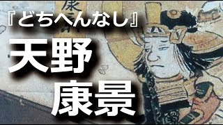 『どちへんなし』の天野康景、真っ直ぐすぎて家康と仲違い