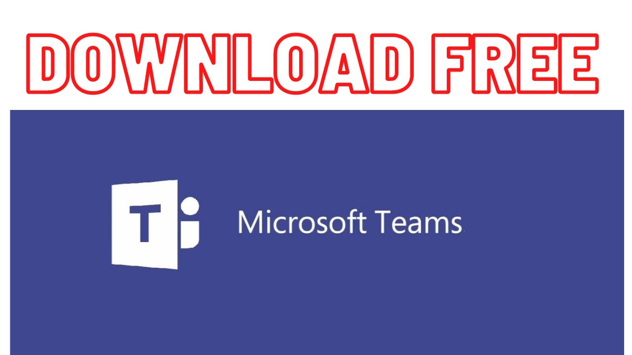 microsoft teams download for laptop
