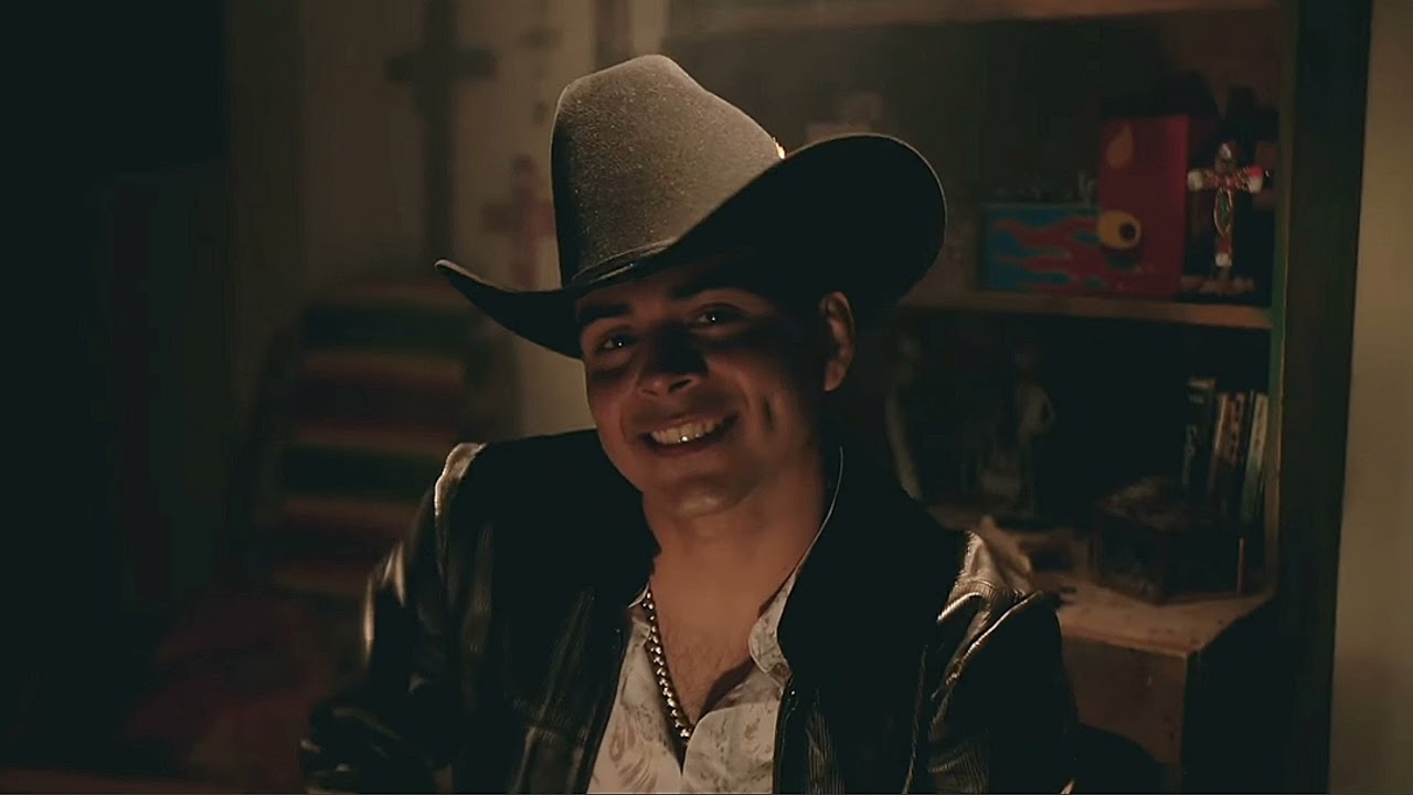 ÚLTIMO OLVIDO❌( LETRA )‼️Abelardo Nevarez