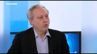 Cyberattaque À Tv5Monde Yves Bigot Revient Sur Laprès-Piratage De Notre Chaîne