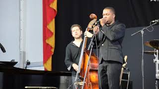 Watch Leslie Odom Jr I Know That You Know video