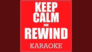 Superheroes Originally Performed By The Script (Karaoke Version)