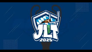 🏈| Recap Jugendländerturnier 25./26.10.2025 in Augsburg | Bavaria Warriors sind Meister 2025