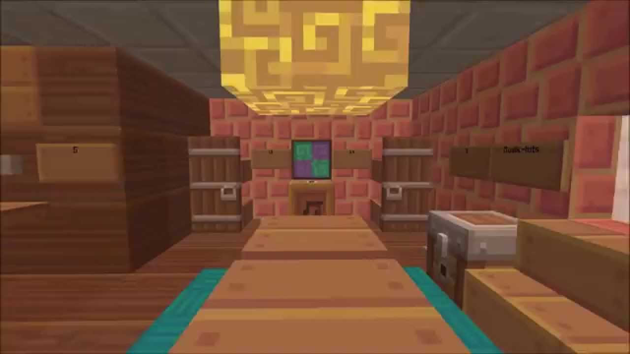 Minecraft Adventskalender 2015 Trailer | Juhuplayer