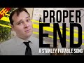 A PROPER END: A Stanley Parable Song [by Random Encounters] (feat. The Stupendium)