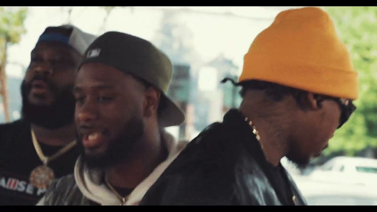 #Shar - Whats Wrong (Official Music Video)