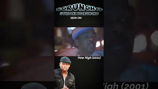@TheOnlyScruncho HOW HIGH (2001) Assistant Pimp Scene Ft. Mike Epps