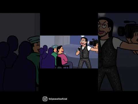 Morir de la risa animado por keimara