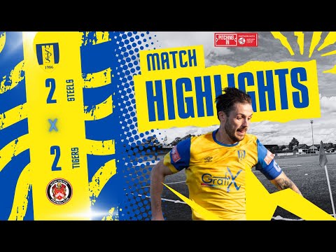 Hyde Stocksbridge Goals And Highlights