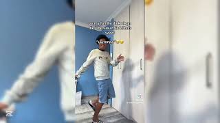 Skeur Hom Tiktok Dance Challenge 