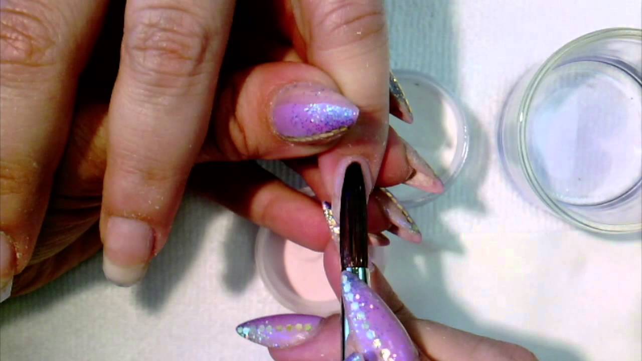 Wildflowers Academy Pink and White Backfill - salon style