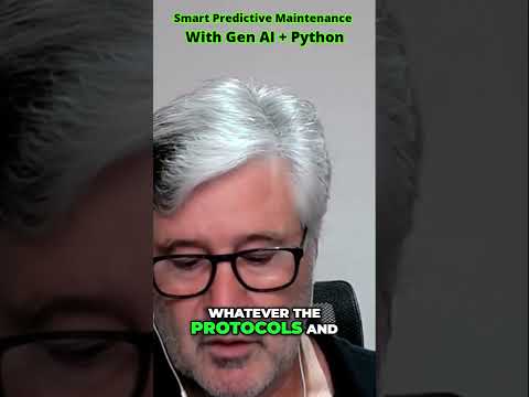 Smart Predictive Maintenance with Digital Twins and Generative AI