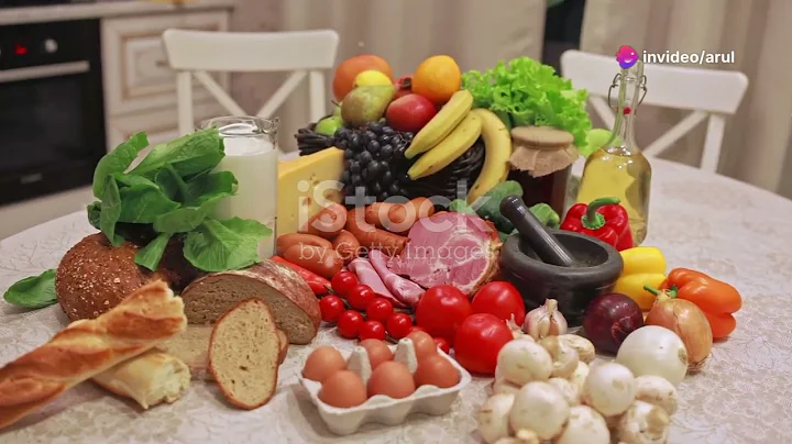 "The Human Microbiome: Your Body's Hidden Ecosystem"