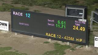 BEN WED 15 SEP 21 R12