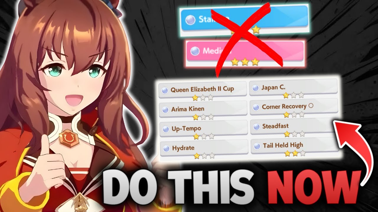 The MOST EVIL Tip for Inheritance Farming.