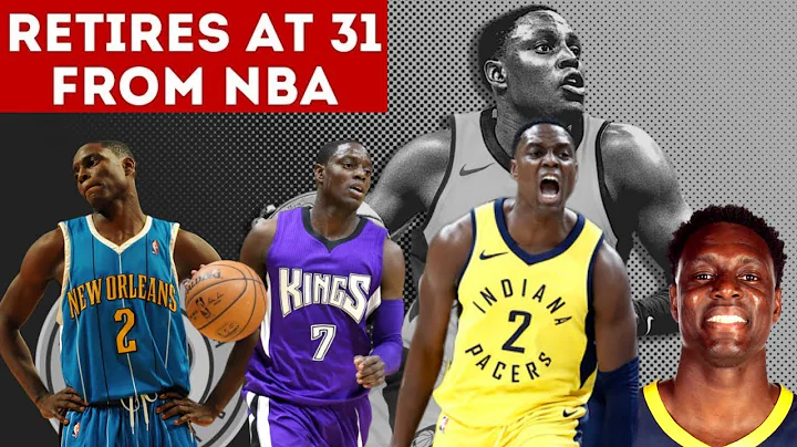 Darren Collison BEST Offense Highlights from his f...