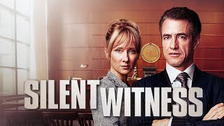 🔥 SILENT WITNESS | Film Complet en Français | Drame | MULTI 🇫🇷 | 🇬🇧  (VF et VOST)