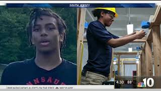 Teen Brothers and Girlfriend Killed in Crash on AC Expressway | NBC10 Philadelphia