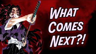 Demon Slayer Infinity Castle 2 Breakdown and Prediction! (SPOILERS)