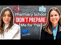 A Pharmacist’s Path Into Biotech | Thinking About Biotech with a PharmD ? This Episode Is for You