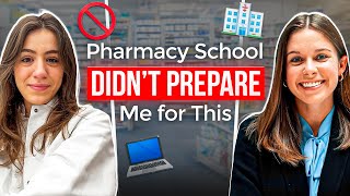 A Pharmacist’s Path Into Biotech | Thinking About Biotech with a PharmD ? This Episode Is for You
