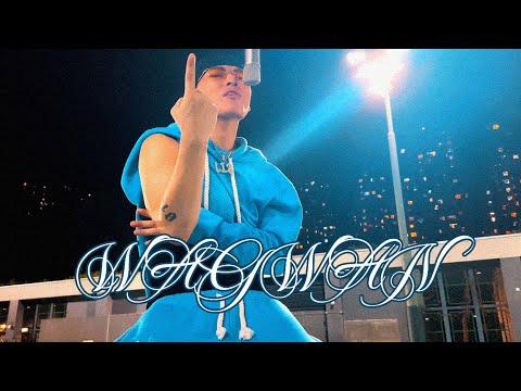 L1Z-WAGWAN(FT.RAYDOG) MUSIC VIDEO